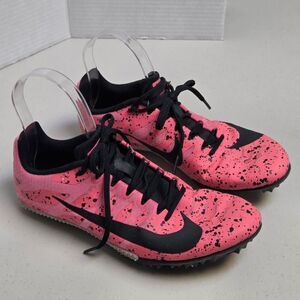 Nike Women's Zoom Rival S 907565-603 Track Running Shoe Size 8.5